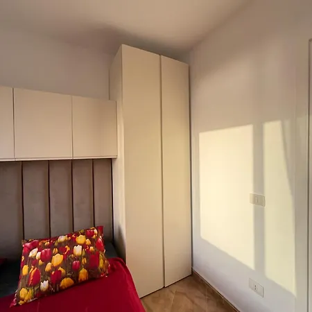 Seaview Golemi Apartment *