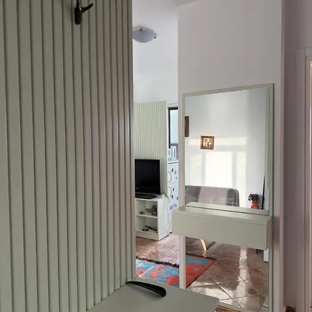 Apartment Seaview Golemi Golem (Tirana)