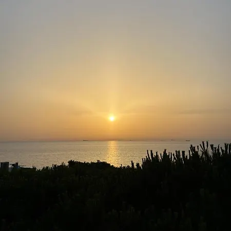 Seaview Golemi Apartment