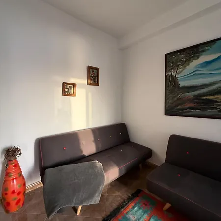 Apartment Seaview Golemi Golem (Tirana)