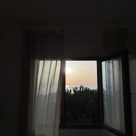 Seaview Golemi Apartman