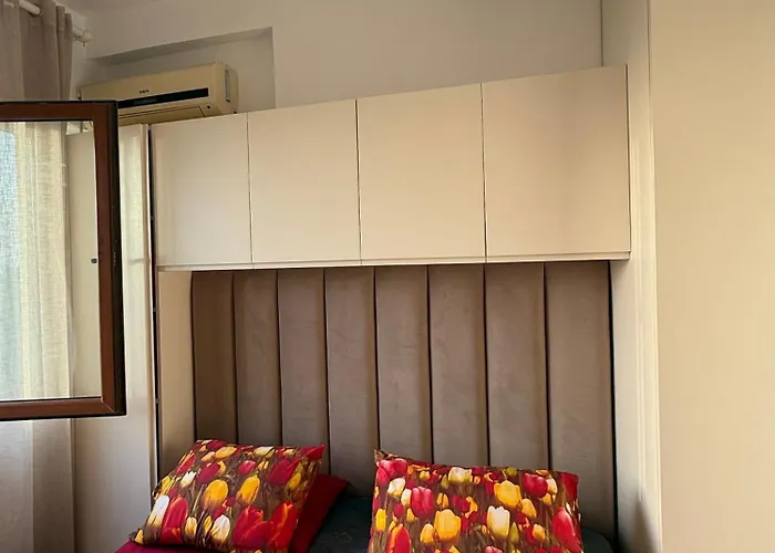 Seaview Golemi Apartman *
