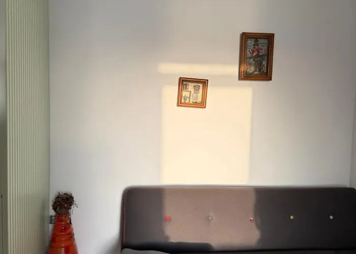 Seaview Golemi شقة غوليم