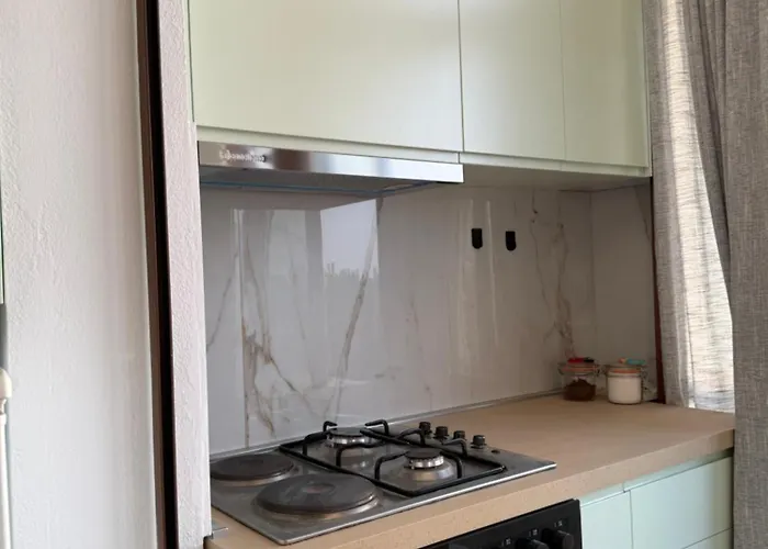 Seaview Golemi غوليم