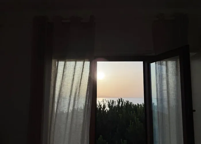 Seaview Golemi Apartman